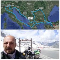 Arif Aldemir's Photo