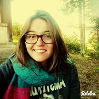 Фотографии пользователя Laura Aresté