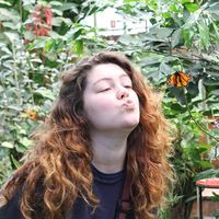 Aneira Reid的照片