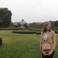 Anna Kilevaia's Photo