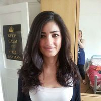 Stefania Cossu's Photo