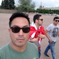 Jorge De la cruz的照片