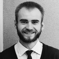 Mykola Rachok的照片