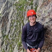 Tim Conzemius's Photo