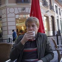 Sergej Popov's Photo