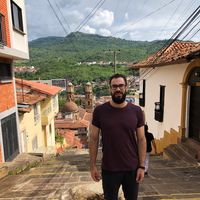 Nicolas  Maffiold的照片