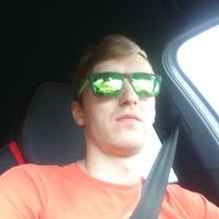 Robert Kriese's Photo