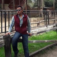 Omar Ferrer Soria's Photo