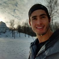 Sebastian Agudelo Herrera的照片