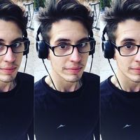 Alejandro Grassi's Photo