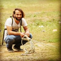 Malik Jardali's Photo