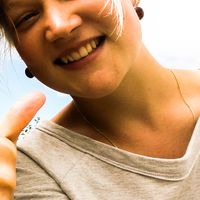 Le foto di Paula Ottenberg