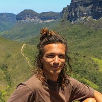 Cristiano Valente's Photo