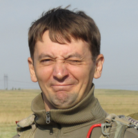 Mike Mylnikov的照片