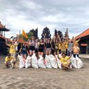 Weekly Beach Cleanup with Trash Hero Canggu 's picture