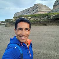 Martin Ruiz的照片