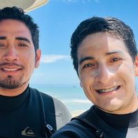 Jean Luis Moreno Amaya的照片