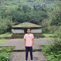 Aniket Donode's Photo