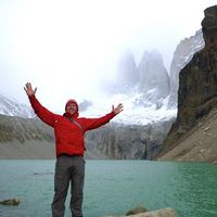 Dylan Davidson的照片