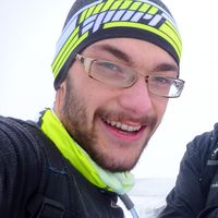 Jakub Kubačka's Photo