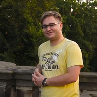 Markus Frömmel's Photo