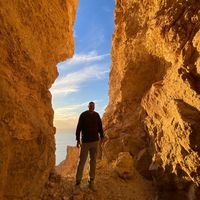 Ahmed Hassan's Photo