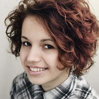 Tanya Mateychik's Photo