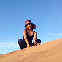 Li Cataldo González的照片