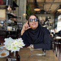 azin Badrian's Photo