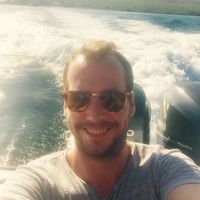 Friedrich Eickhoff's Photo