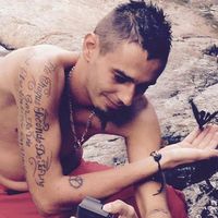 Antoin Zincou的照片