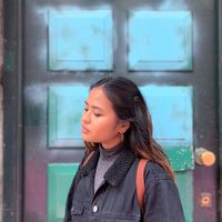 Rielle Corpuz's Photo