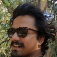 Brian Bazeley的照片