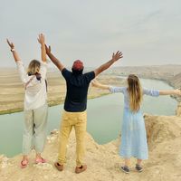 Mohammed Abdullah的照片