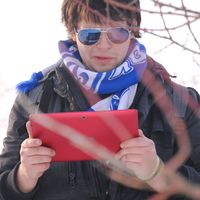 Oleksandr Bondarenko's Photo