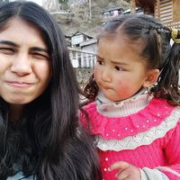 Akshita Shah的照片