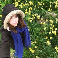 Lara Borrego Jullien的照片