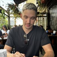 Michael Janke's Photo