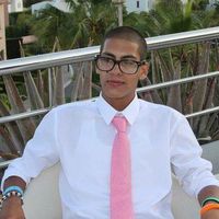 Fotos de Jose Oquendo