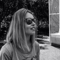 Fotos de Carolline Almino