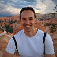 Nacho Caballero's Photo