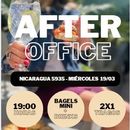 Foto do evento After Office 