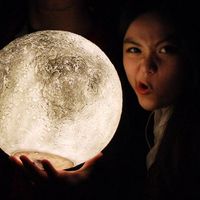 Charmaine Chan's Photo