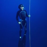 Samuel Villegas's Photo