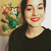 Alexandra Dawkins's Photo