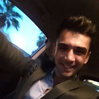 Sadettin Çetin's Photo