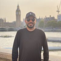 Fotos de Yahya Ahmed