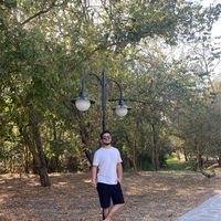 Mustafa Sevinç's Photo