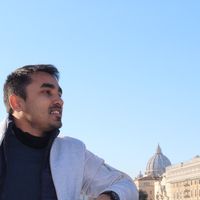 Photos de Pratik Patel