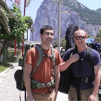 Joshua Sigmund's Photo